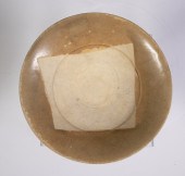 RARE CHINESE TANG DYNASTY CHAN