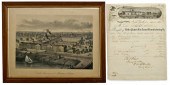 Rare Colt's Patent Fire Arms M
