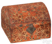RARE COMPASS ARTIST, DOME LID