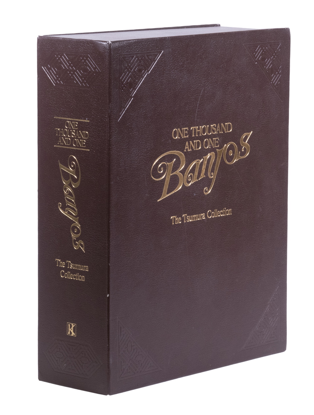 RARE COMPENDIUM ON THE AMERIAN