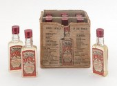 RARE COMPLETE SET OF TWELVE NY