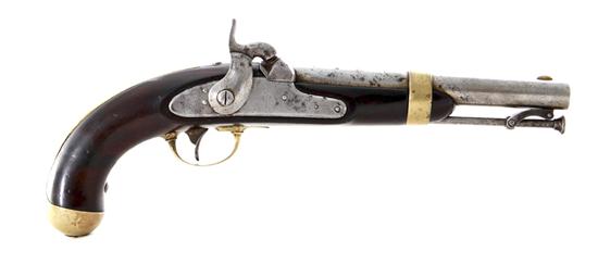 Rare Confederate .54 caliber