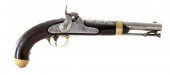 Rare Confederate .54 caliber P
