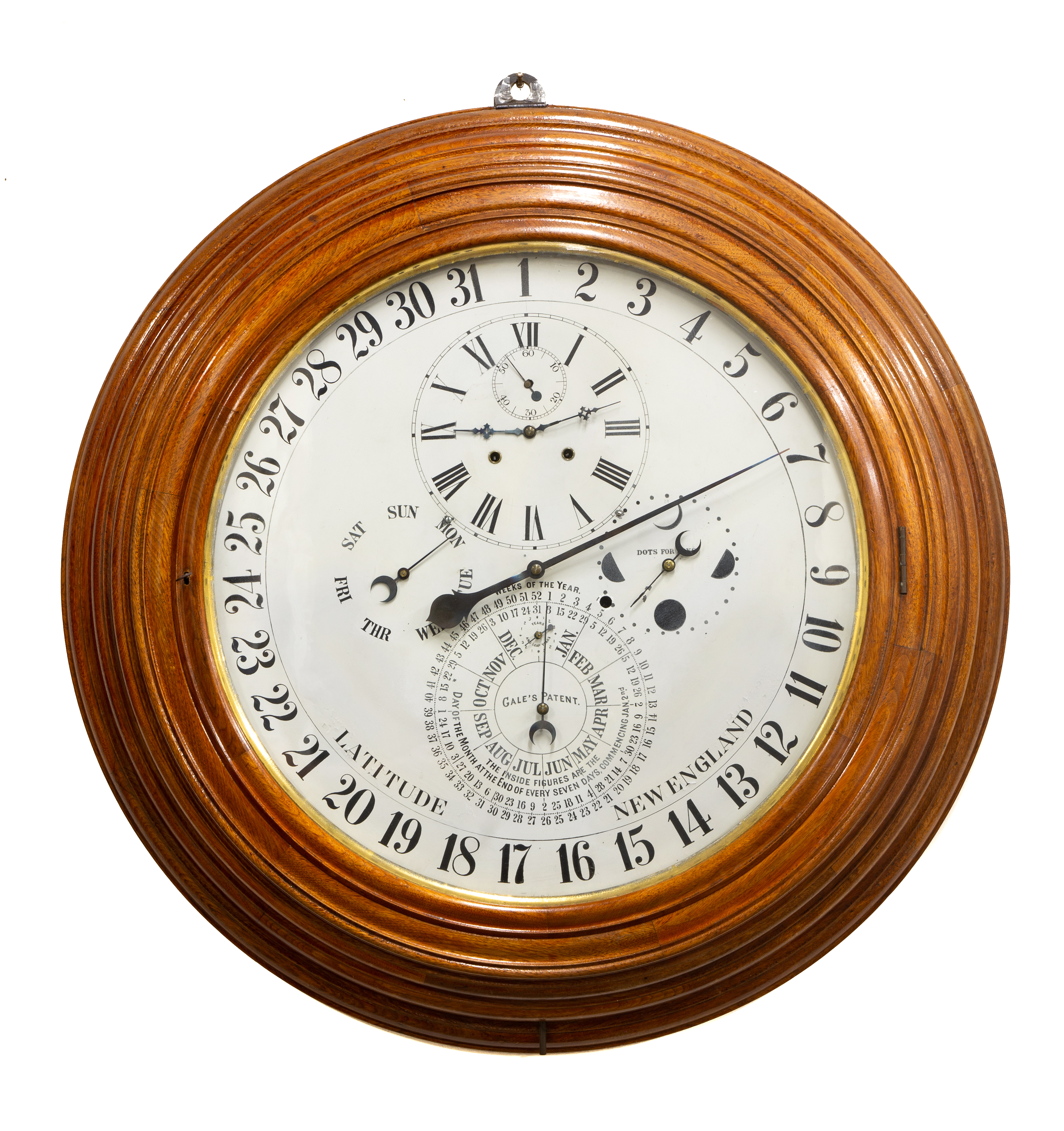 RARE D. J. GALE'S ASTRONOMICAL