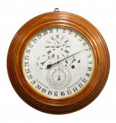 RARE D. J. GALE'S ASTRONOMICAL