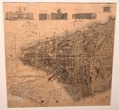 RARE DAVID LONGWORTH NEW YORK