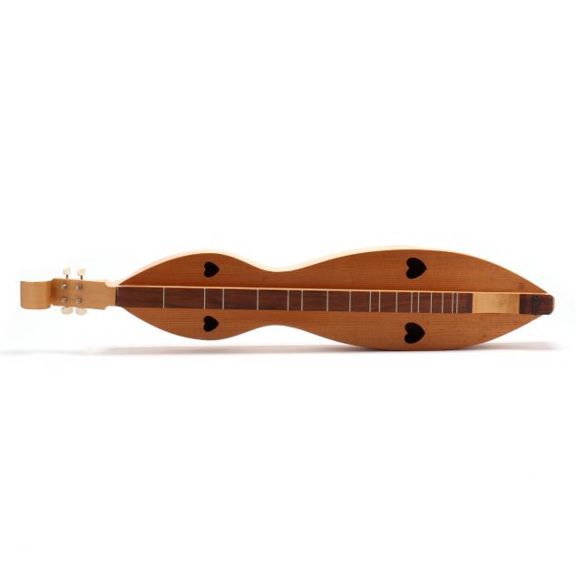 RARE DEERING FOUR-STRING MOUNTAIN