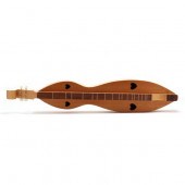 RARE DEERING FOUR-STRING MOUNT