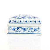 RARE DELFT KLM ROYAL DUTCH AIR