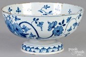 RARE DELFTWARE COACHMAKERS ARM