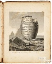 RARE DESIGNS FOR MONUMENTS...R