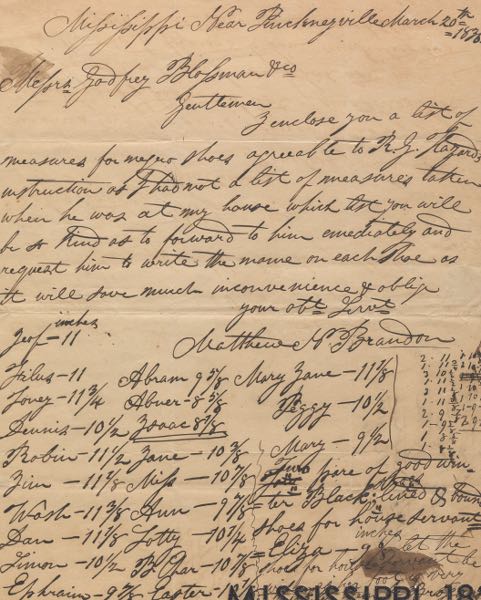 RARE DOCUMENT FOR PREVENTING