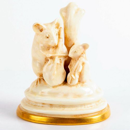RARE DOULTON BURSLEM GEORGE