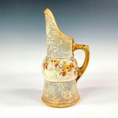 RARE DOULTON BURSLEM VELLUM FL