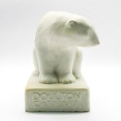 RARE DOULTON CARRARA ADVERTISI