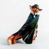 RARE DOULTON FIGURINE CHARACTE