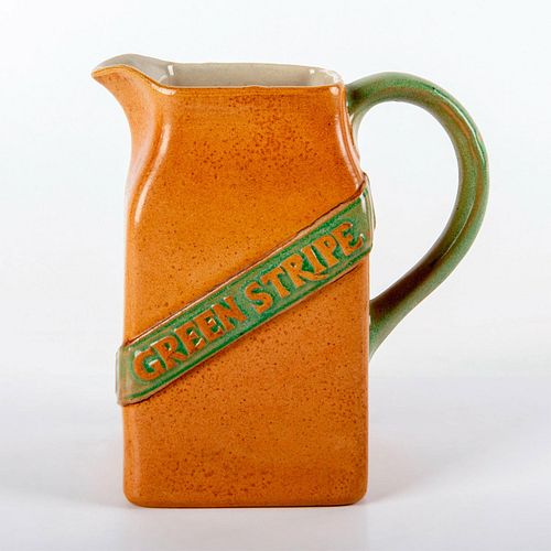 RARE DOULTON LAMBETH ADVERTISING
