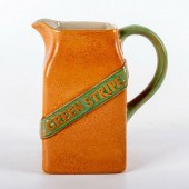 RARE DOULTON LAMBETH ADVERTISI