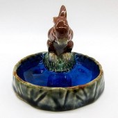 RARE DOULTON LAMBETH ART DECO