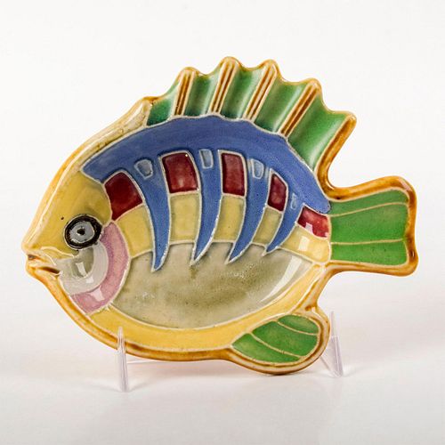 RARE DOULTON LAMBETH FISH