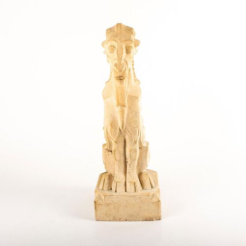 RARE DOULTON LAMBETH FRANCIS POPE