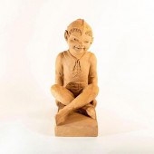 RARE DOULTON LAMBETH HARRY SIM