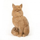 RARE DOULTON LAMBETH LG TERRAC