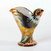 RARE DOULTON LAMBETH MARK MARS
