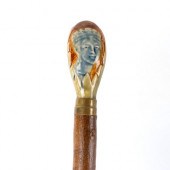 RARE DOULTON LAMBETH QUEEN VIC