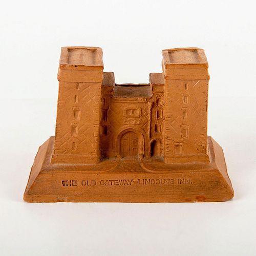 RARE DOULTON LAMBETH SILICON