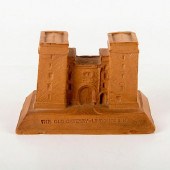 RARE DOULTON LAMBETH SILICON P