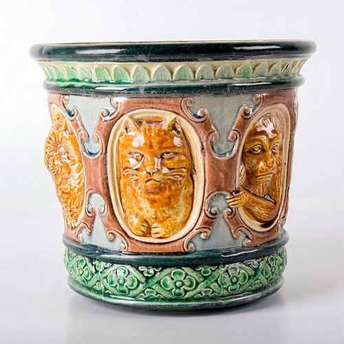 RARE DOULTON LAMBETH STONEWARE