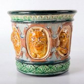 RARE DOULTON LAMBETH STONEWARE