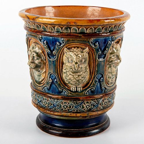 RARE DOULTON LAMBETH STONEWARE