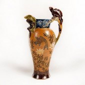 RARE DOULTON LAMBETH STONEWARE
