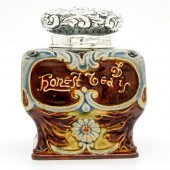RARE DOULTON LAMBETH STONEWARE