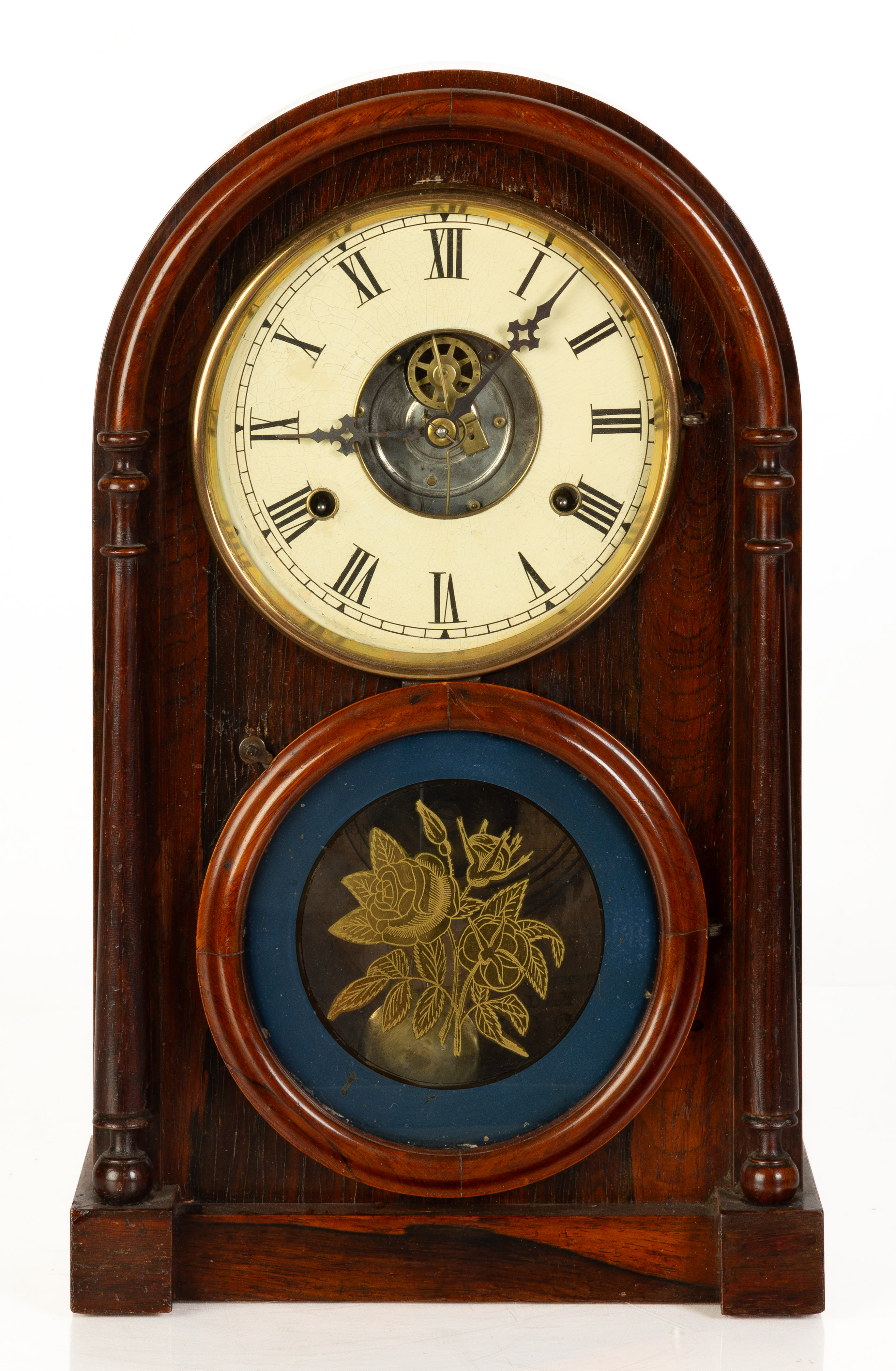 RARE E. INGRAHAM & CO. SPRING