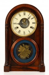 RARE E. INGRAHAM & CO. SPRING