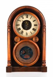 RARE E. INGRAHAM & CO. SPRING