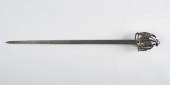 RARE & EARLY 18TH C. SCOTTISH