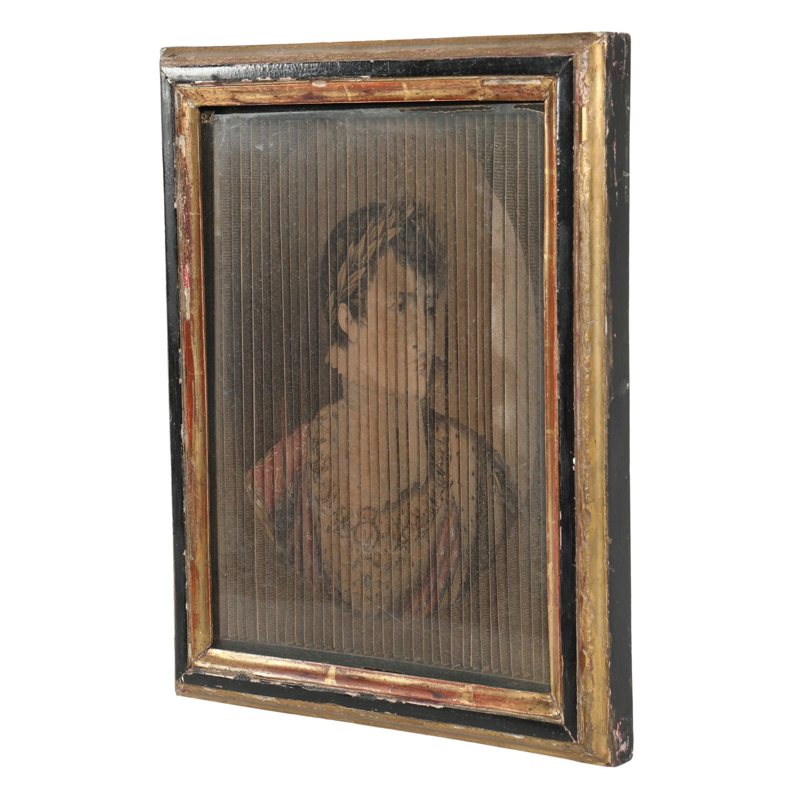 RARE EARLY 19TH CENTURY