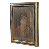 RARE EARLY 19TH CENTURY NAPOLE