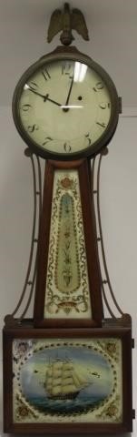 RARE EARLY 20TH C AMERICAN BANJO