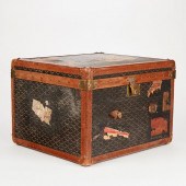 RARE EARLY 20TH C. MALLES E. G