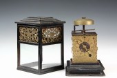 RARE EARLY JAPANESE CLOCK - Ja