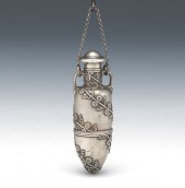 RARE EARLY TIFFANY & CO. STERL