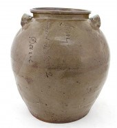 Rare Edgefield Southern stonew