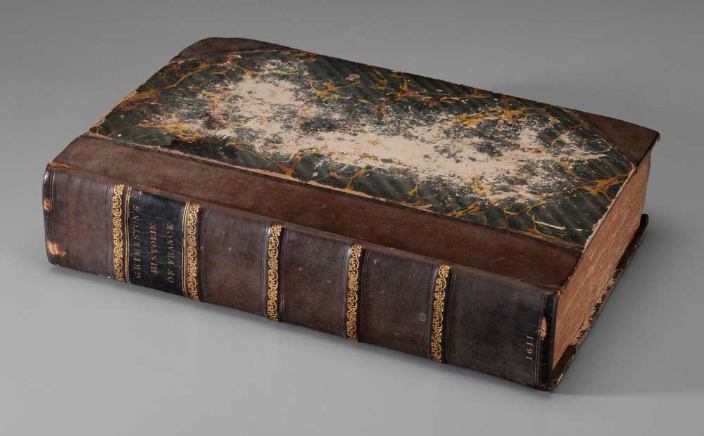 Rare Edition, A General Historie of