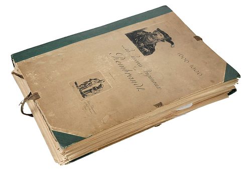 RARE EDITION, "LES CUIVRES DE