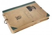 RARE EDITION, "LES CUIVRES DE